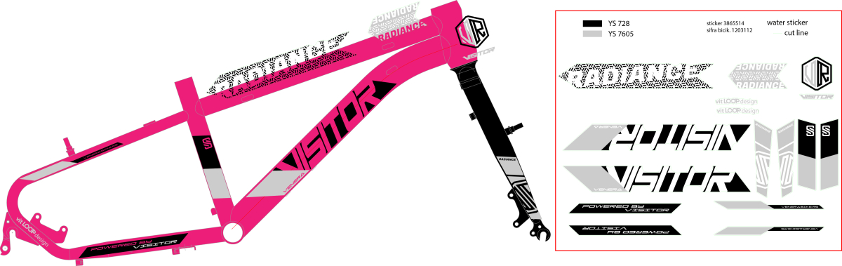 RAD202ZTV/25AK01W09/XXS11 F.RAM CASSINI VISITOR RADIANCE 2025 @@